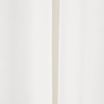 Loneta Olefina Branco Natural - Ribes y Casals