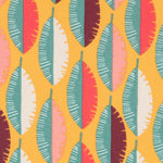 Algodão Maxipluma Ocre - Ribes y Casals