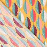 Algodão Maxipluma Ocre - Ribes y Casals