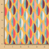 Algodão Maxipluma Ocre - Ribes y Casals