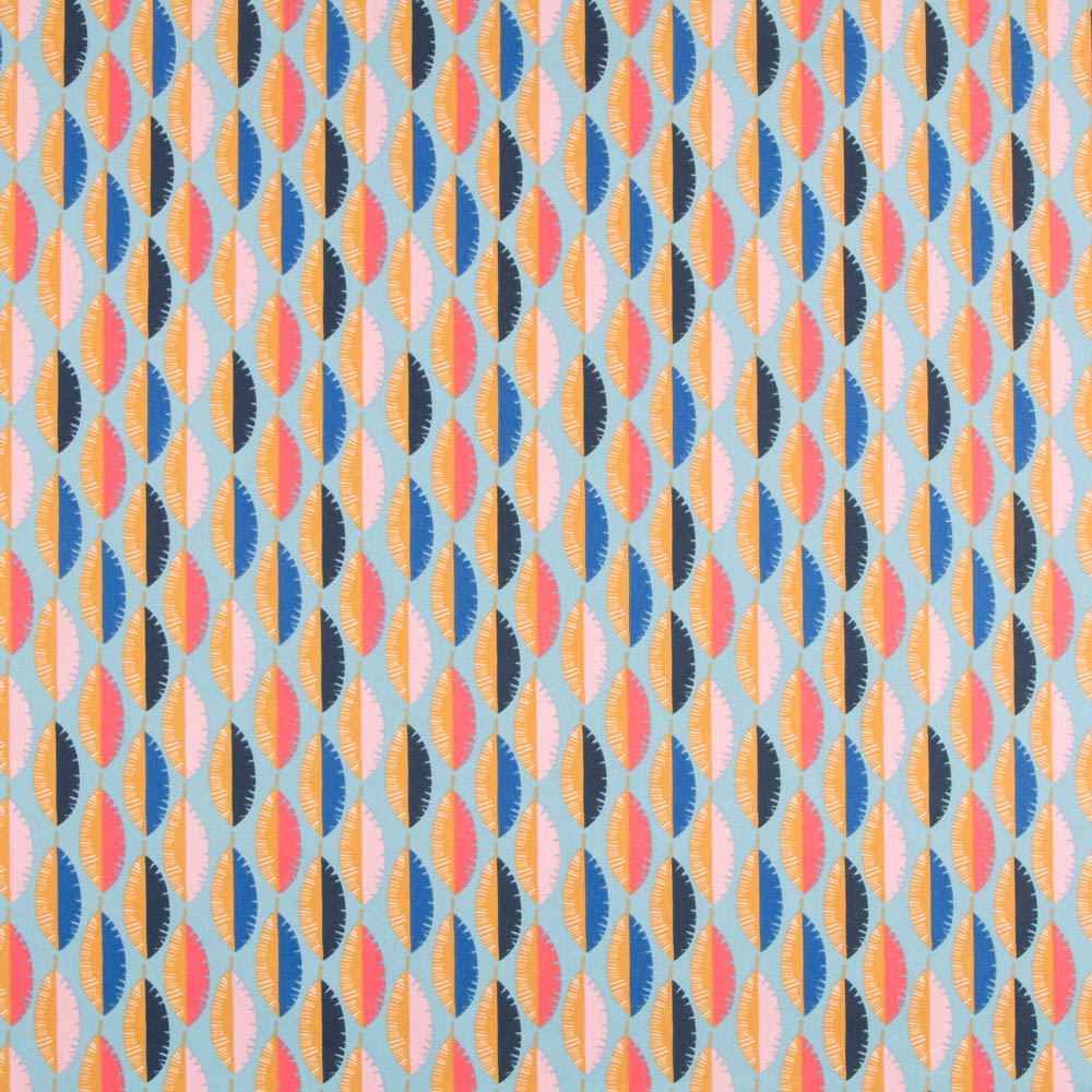 Algodão Maxipluma Verde - Ribes y Casals