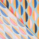 Algodão Maxipluma Verde - Ribes y Casals