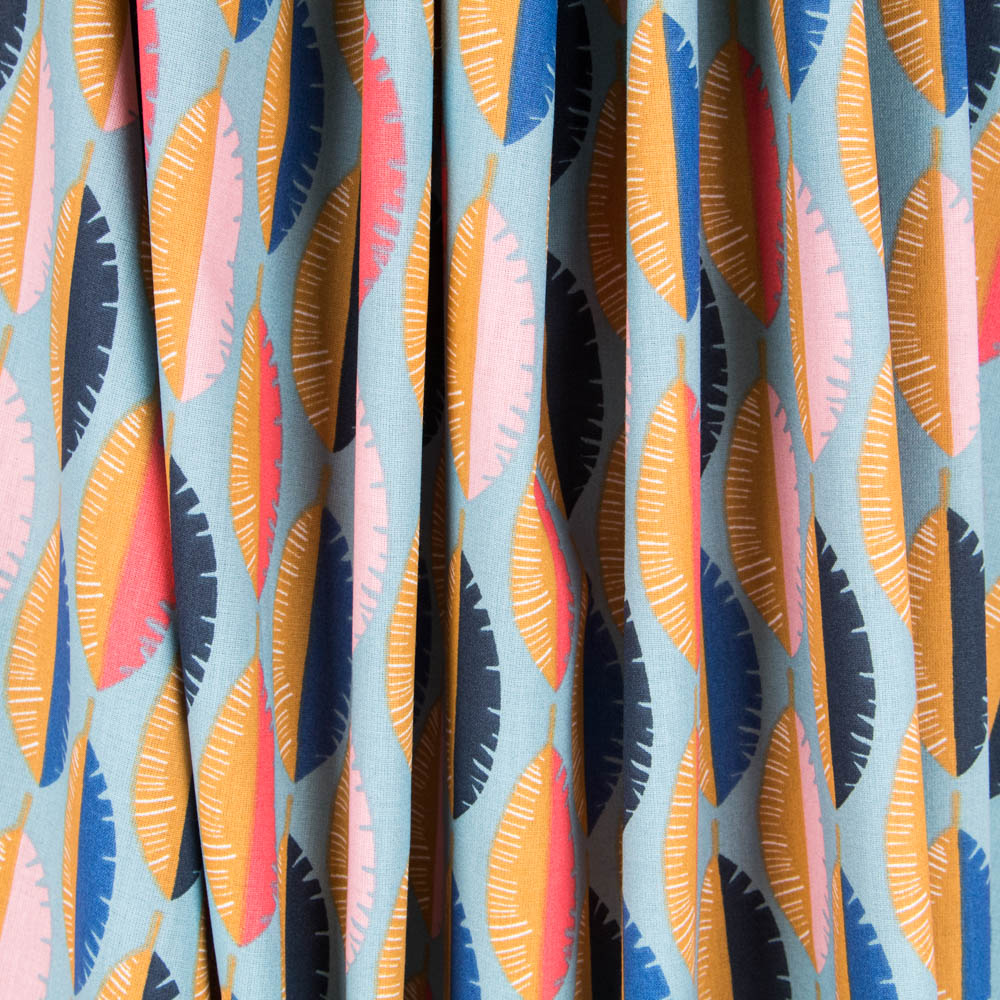 Algodão Maxipluma Verde - Ribes y Casals