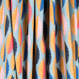 Algodão Maxipluma Verde - Ribes y Casals