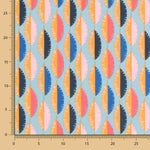 Algodão Maxipluma Verde - Ribes y Casals