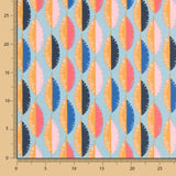 Algodão Maxipluma Verde - Ribes y Casals