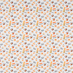 Popeline Bread Branco - Ribes y Casals