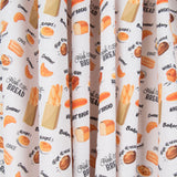 Popeline Bread Branco - Ribes y Casals