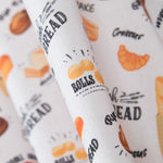 Popeline Bread Branco - Ribes y Casals