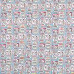 Popeline Welcome to School - Ribes y Casals