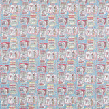 Popeline Welcome to School - Ribes y Casals