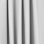 Lençol Algodão Cinza - Ribes y Casals