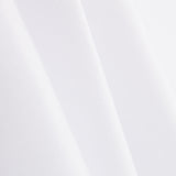 Toalha Panamá Branco - Ribes y Casals