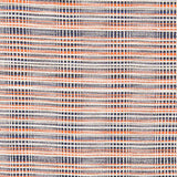Jacquard Point Listado Laranja - Ribes y Casals
