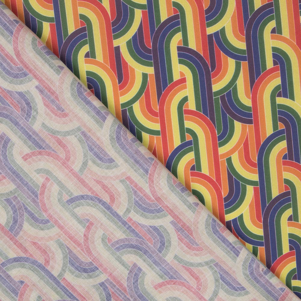 Popeline Correntes LGTBI - Ribes y Casals