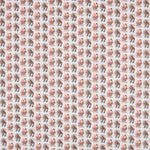 Popeline Galos Multicolorido - Ribes y Casals