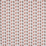 Popeline Galos Multicolorido - Ribes y Casals