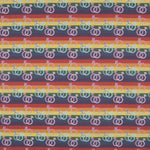 Popeline Orgulho LGTBI - Ribes y Casals