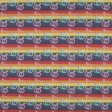 Popeline Orgulho LGTBI - Ribes y Casals