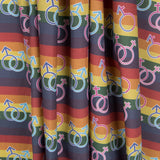 Popeline Orgulho LGTBI - Ribes y Casals