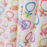 Popeline Girl Power LGTBI - Ribes y Casals