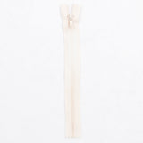 Cremallera Nylon Beige 12cm - Ribes y Casals