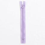 Cremallera Nylon Lila 12cm - Ribes y Casals