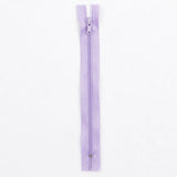 Cremallera Nylon Lila 12cm - Ribes y Casals