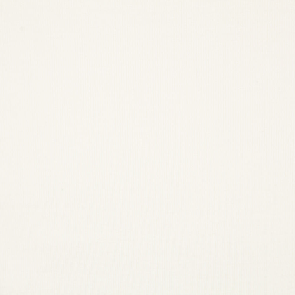 Tecido de Malha Canelado Preto - Ribes y Casals