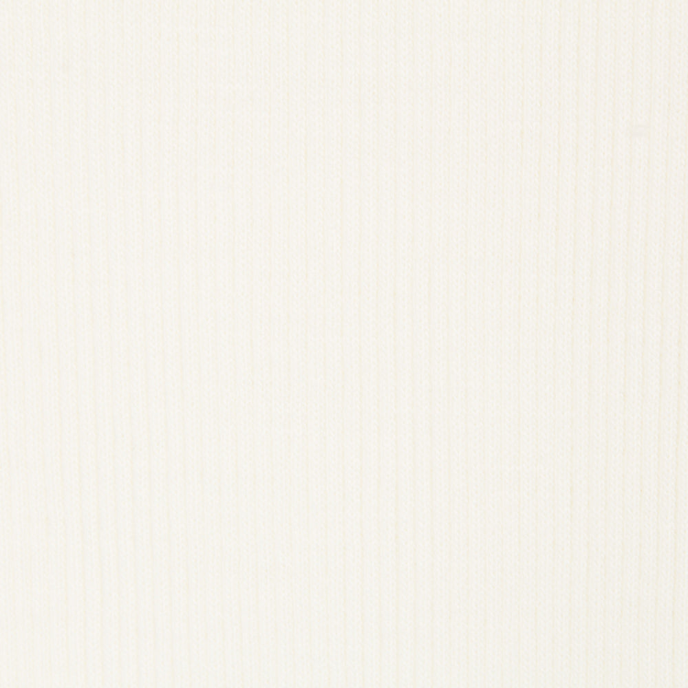 Tecido de Malha Canelado Preto - Ribes y Casals