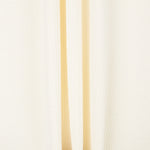 Tecido de Malha Canelado Preto - Ribes y Casals