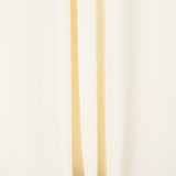 Tecido de Malha Canelado Preto - Ribes y Casals