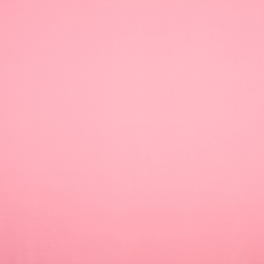 Tecido Malha Algodão Rosa - Ribes y Casals