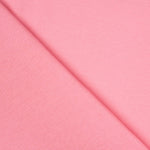Tecido Malha Algodão Rosa - Ribes y Casals