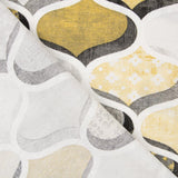 Loneta Estampada Oval Patch - Ribes y Casals