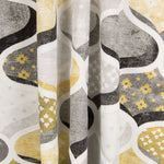 Loneta Estampada Oval Patch - Ribes y Casals