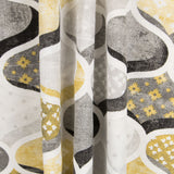 Loneta Estampada Oval Patch - Ribes y Casals