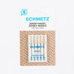 Agulhas Universais Malhas Ponta Bola - Ribes y Casals