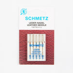 Agulhas Universais para Couro - Ribes y Casals