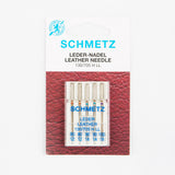 Agulhas Universais para Couro - Ribes y Casals