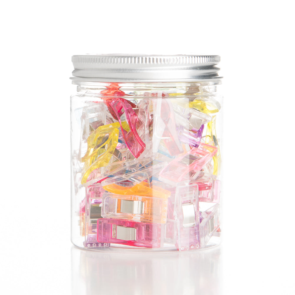 Prym - Pinças de tecido 610180 - Ribes y Casals