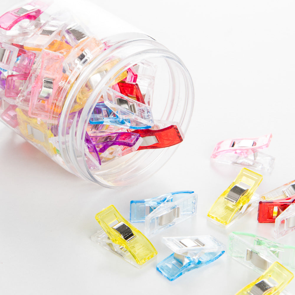 Prym - Pinças de tecido 610180 - Ribes y Casals