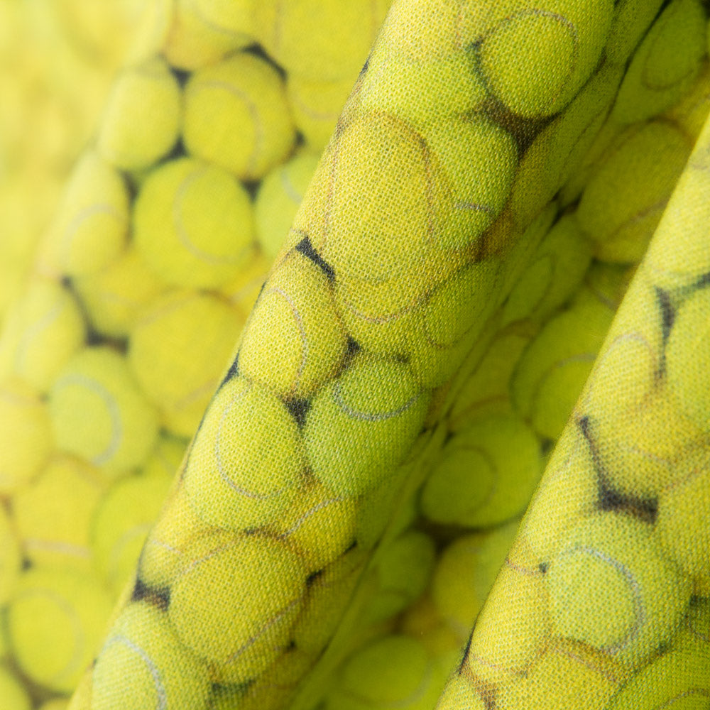 Algodão Bolas Tênis - Ribes y Casals