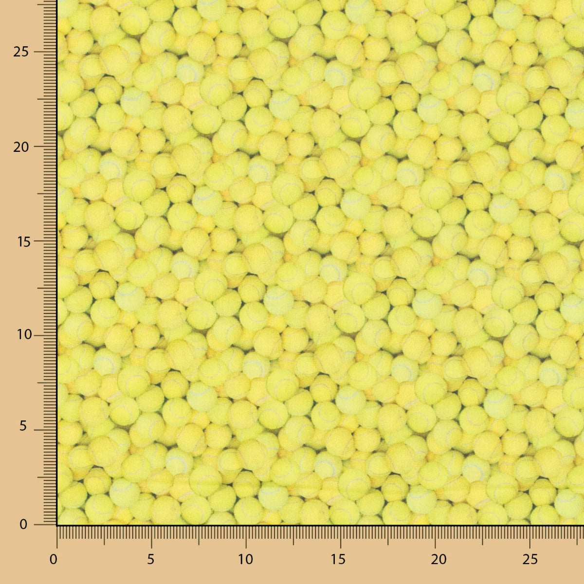 Algodão Bolas Tênis - Ribes y Casals