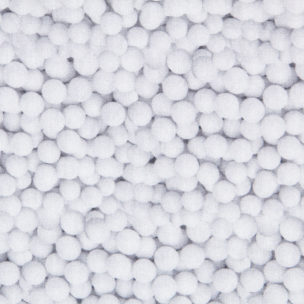 Algodão Bolas Golf - Ribes y Casals