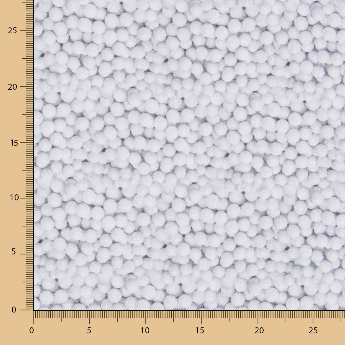 Algodão Bolas Golf - Ribes y Casals