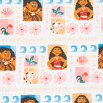 Algodão Moana Branco - Ribes y Casals