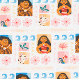 Algodão Moana Branco - Ribes y Casals