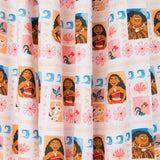 Algodão Moana Branco - Ribes y Casals