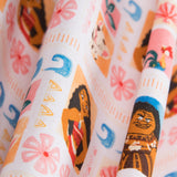 Algodão Moana Branco - Ribes y Casals